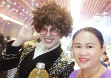 Hình ảnh hoạt động