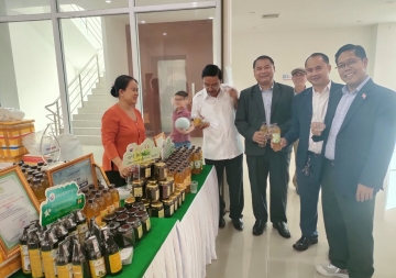 Hộ Kinh Doanh Hồng Vân