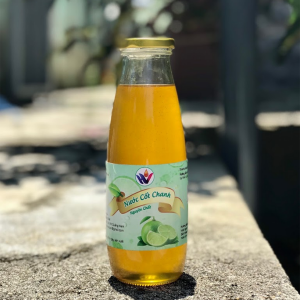 Nước Cốt Chanh